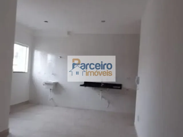 Apartamento com 40m² 2 quartos e 1 banheiro, à venda, no bairro Chácara Belenzinho em São Paulo