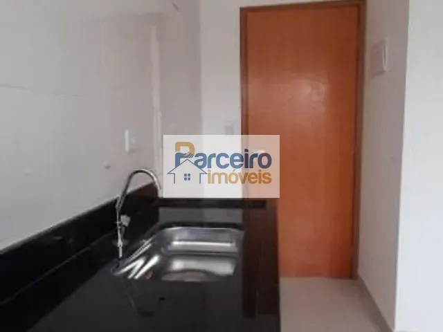 Apartamento com 40m² 2 quartos e 1 banheiro, à venda, no bairro Chácara Belenzinho em São Paulo