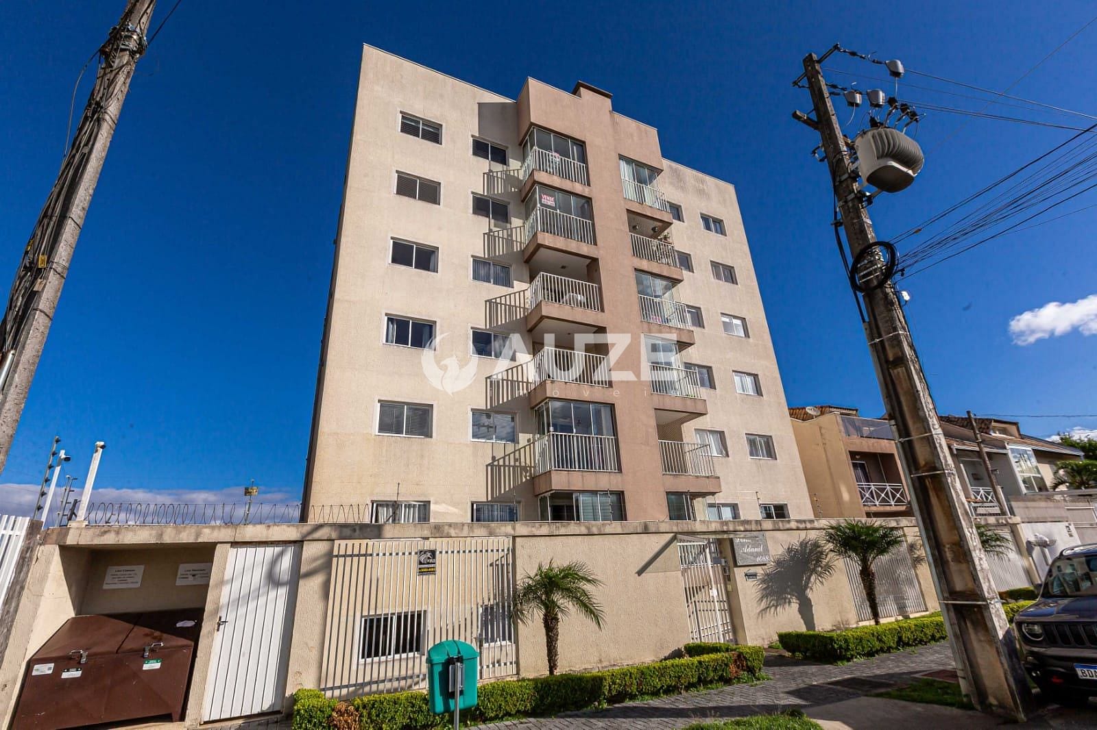 Apartamento, 3 quartos, 69 m² - Foto 34