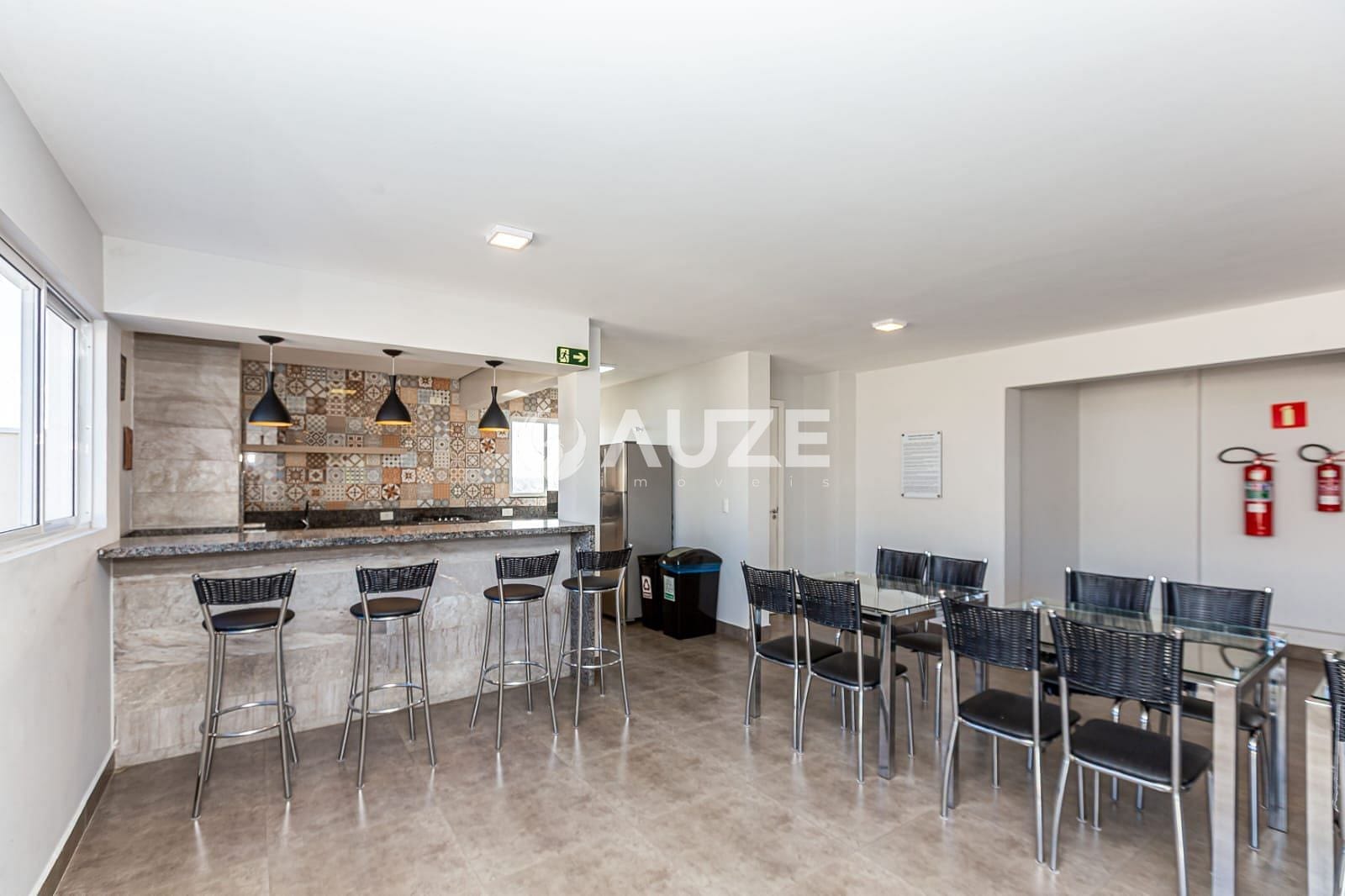 Apartamento, 3 quartos, 69 m² - Foto 38