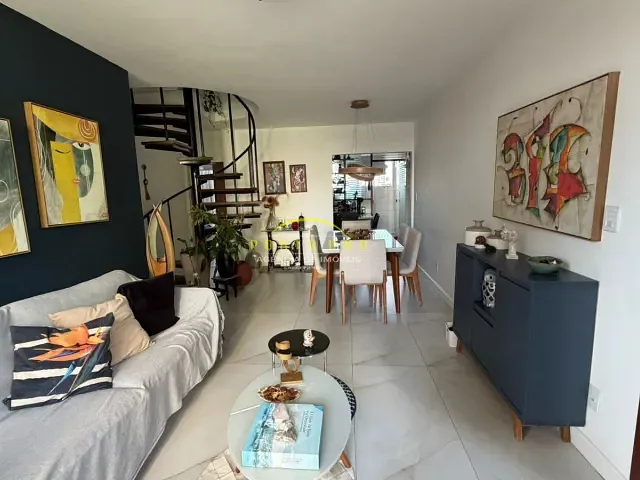 Apartamento 3 quartos e 4 banheiros, à venda, no bairro Jardim Apipema em Salvador