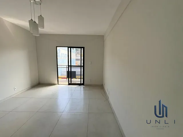 Apartamento 2 quartos e 1 banheiro, à venda, no bairro Retiro em Volta Redonda