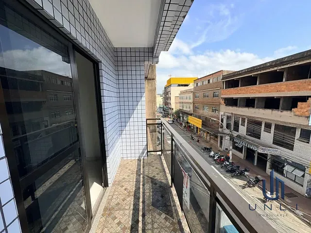 Apartamento 2 quartos e 1 banheiro, à venda, no bairro Retiro em Volta Redonda