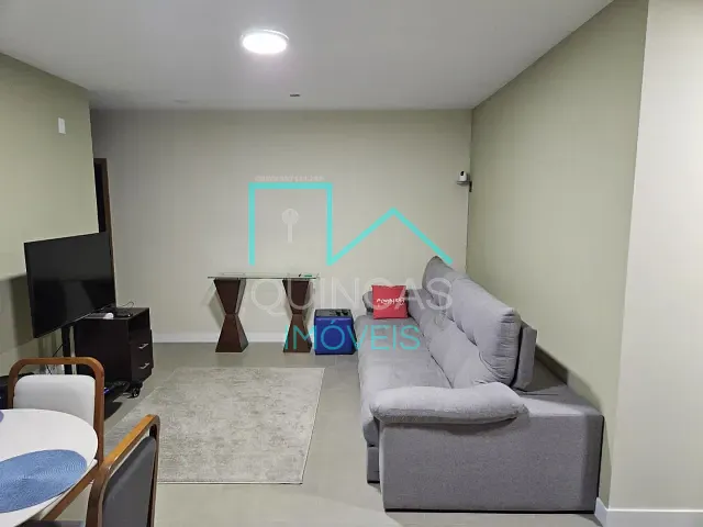 Apartamento com 101m² 3 quartos e 2 banheiros, à venda, no bairro Horto Florestal em Jundiaí