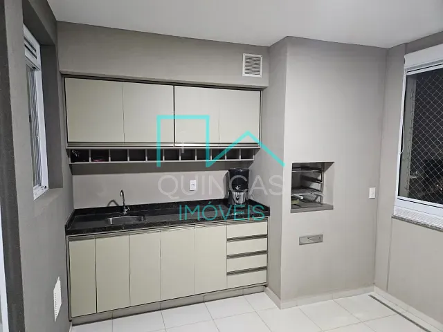 Apartamento com 101m² 3 quartos e 2 banheiros, à venda, no bairro Horto Florestal em Jundiaí