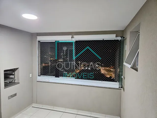 Apartamento com 101m² 3 quartos e 2 banheiros, à venda, no bairro Horto Florestal em Jundiaí