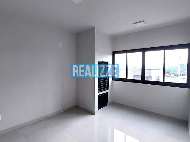 Apartamento 2 quartos e 1 banheiro, para alugar, no bairro Frei Adelar em Marau