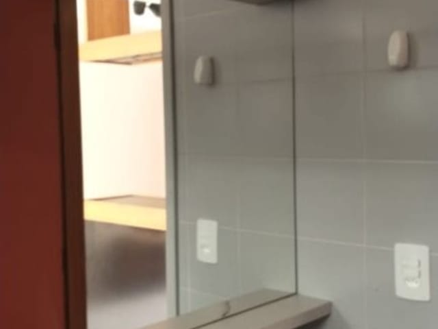 Foto do Apartamento - Apartamento com 1 dormitório, 44 m² - venda por R$ 450.000,00 ou aluguel por R$ 1.600,00/mês - Vila Clementino - São Paulo/SP | RUSSI IMÓVEIS