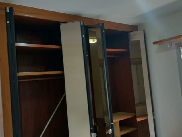 Foto do Apartamento - Apartamento com 1 dormitório, 44 m² - venda por R$ 450.000,00 ou aluguel por R$ 1.600,00/mês - Vila Clementino - São Paulo/SP | RUSSI IMÓVEIS