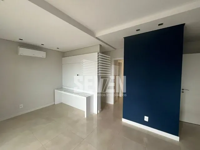 Apartamento com 77m² 2 quartos e 3 banheiros, à venda, no bairro Vila Aviação em Bauru