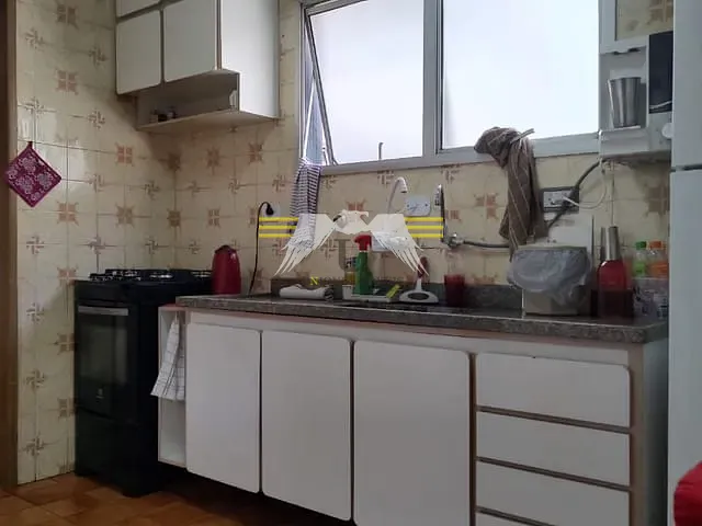 Apartamento com 92m² 3 quartos e 2 banheiros, à venda, no bairro Tatuapé em São Paulo
