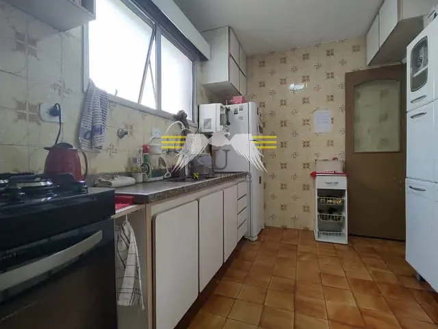 Apartamento com 92m² 3 quartos e 2 banheiros, à venda, no bairro Tatuapé em São Paulo