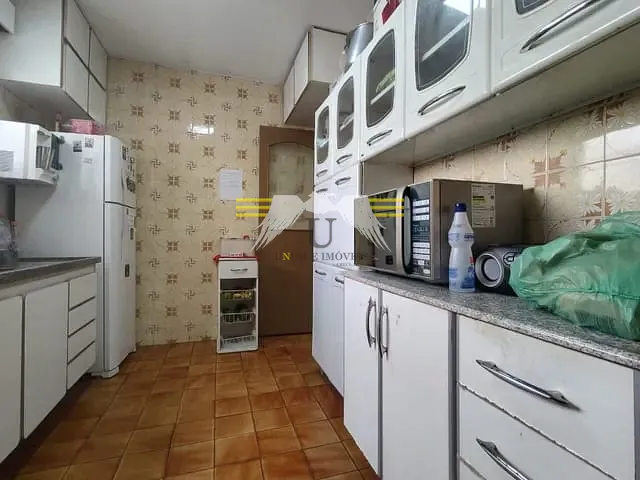 Apartamento com 92m² 3 quartos e 2 banheiros, à venda, no bairro Tatuapé em São Paulo