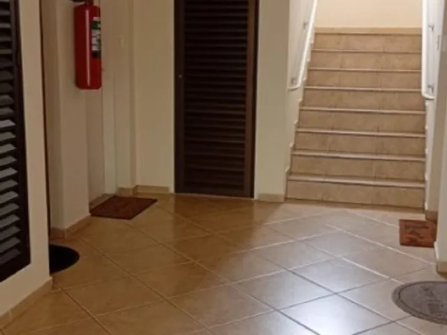 Apartamento 3 quartos e 1 banheiro, para alugar, no bairro Campestre em Santo André