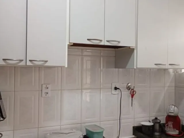 Apartamento 3 quartos e 1 banheiro, para alugar, no bairro Campestre em Santo André