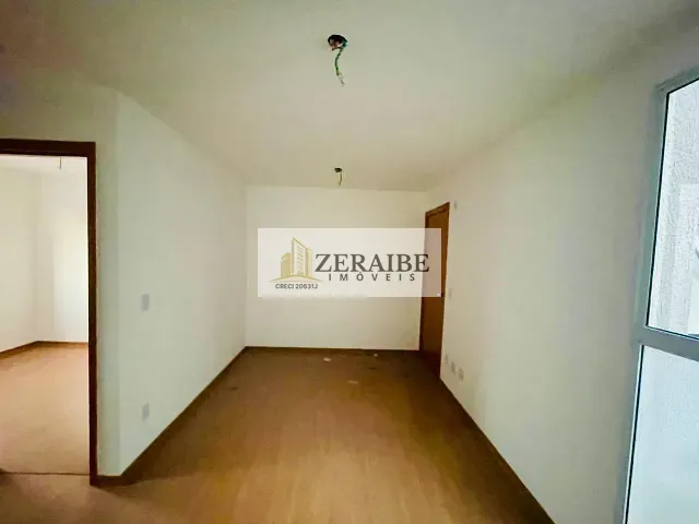 Apartamento 2 quartos e 1 banheiro, à venda, no bairro Jardim Novo Portugal em Guarulhos