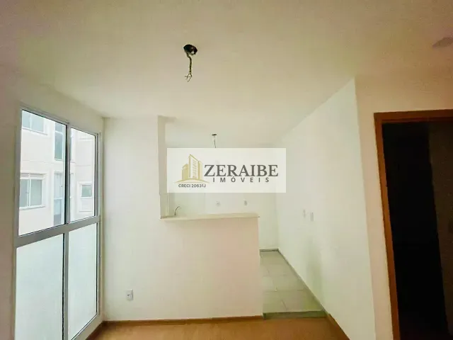 Apartamento 2 quartos e 1 banheiro, à venda, no bairro Jardim Novo Portugal em Guarulhos