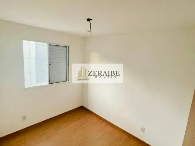 Apartamento 2 quartos e 1 banheiro, à venda, no bairro Jardim Novo Portugal em Guarulhos