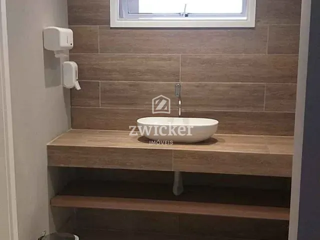 Apartamento 1 quarto e 1 banheiro, à venda, no bairro Vila Santa Tereza em Bauru