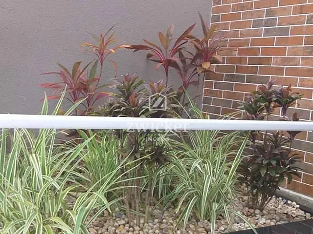 Apartamento 1 quarto e 1 banheiro, à venda, no bairro Vila Santa Tereza em Bauru