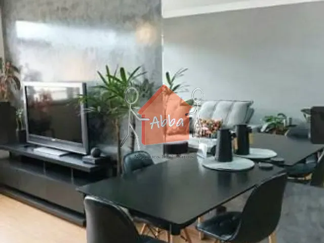 Apartamento com 80m² 2 quartos e 2 banheiros, à venda, no bairro Chácara Santo Antônio (Zona Sul) em São Paulo