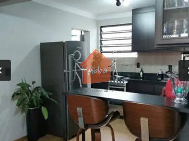 Apartamento com 80m² 2 quartos e 2 banheiros, à venda, no bairro Chácara Santo Antônio (Zona Sul) em São Paulo