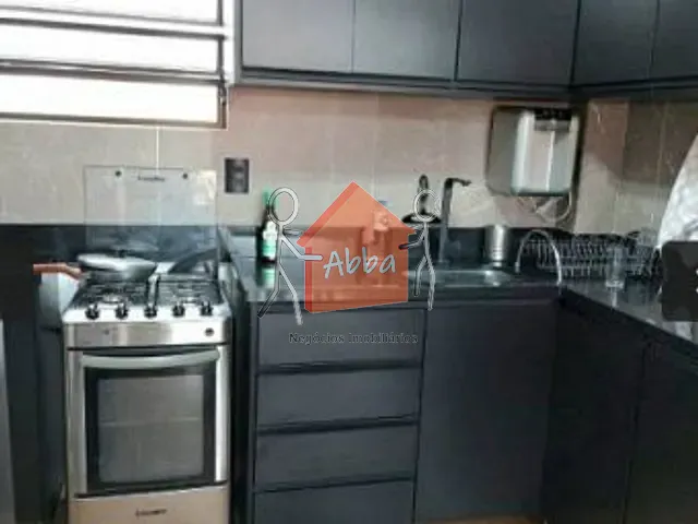 Apartamento com 80m² 2 quartos e 2 banheiros, à venda, no bairro Chácara Santo Antônio (Zona Sul) em São Paulo