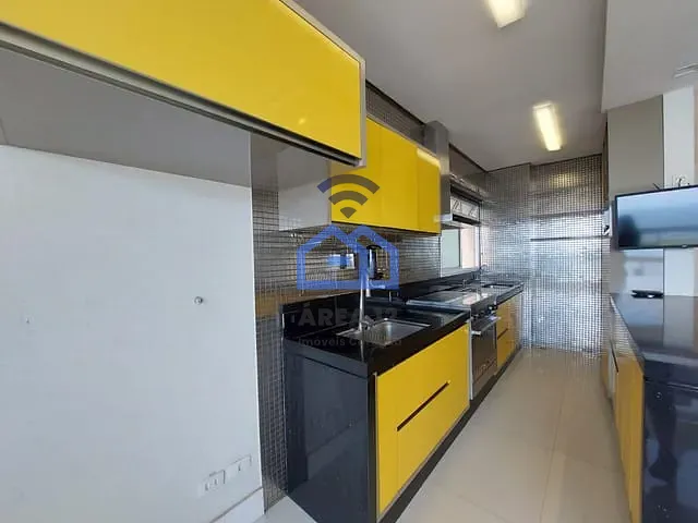 Cobertura / Penthouse com 208m² 3 quartos e 4 banheiros, à venda, no bairro Jardim Primavera em Caraguatatuba
