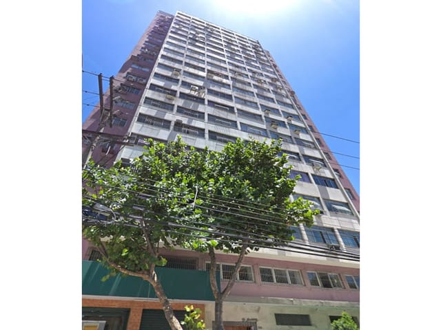 Foto do Apartamento - Apartamento à venda - 3 quartos - 140m² - 1 vaga de garagem - Centro, Vitória, ES - Uma Oportunidade Única! | Brokers House Negócios Imobiliários