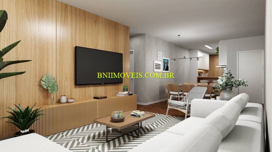 Apartamento, 3 quartos, 5000 m² - Foto 1
