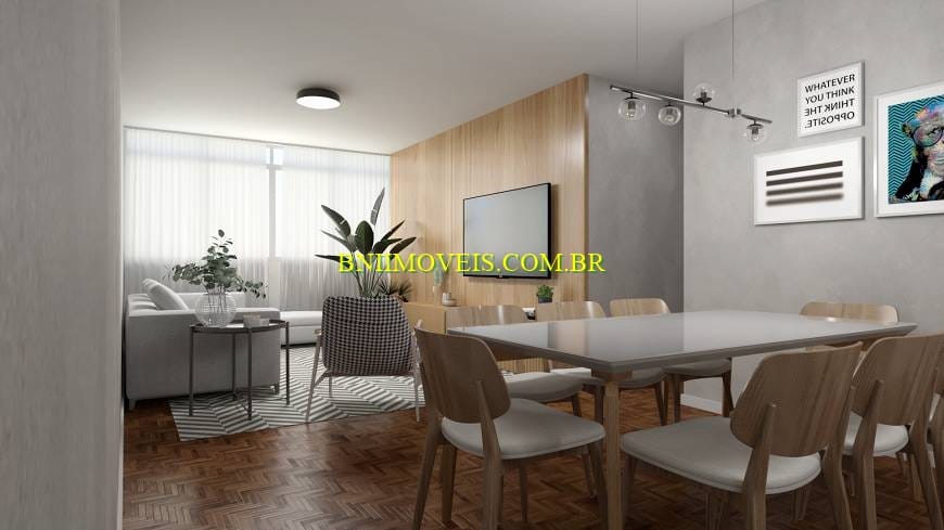 Apartamento, 3 quartos, 5000 m² - Foto 2