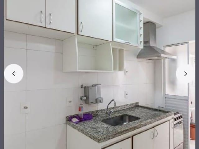 Apartamento com 65m² 2 quartos e 2 banheiros, à venda, no bairro Boa Vista em São Caetano do Sul