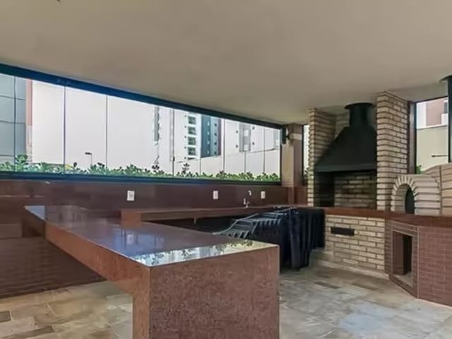 Apartamento com 65m² 2 quartos e 2 banheiros, à venda, no bairro Boa Vista em São Caetano do Sul
