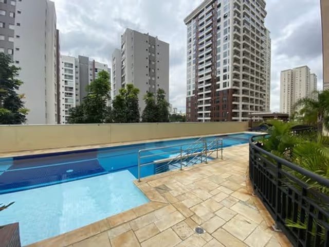 Apartamento com 65m² 2 quartos e 2 banheiros, à venda, no bairro Boa Vista em São Caetano do Sul