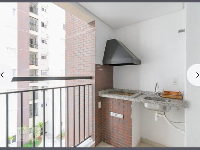 Apartamento com 65m² 2 quartos e 2 banheiros, à venda, no bairro Boa Vista em São Caetano do Sul