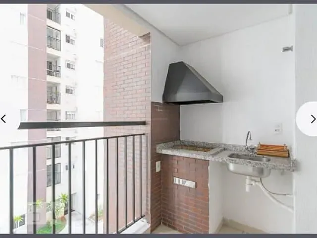 Apartamento com 65m² 2 quartos e 2 banheiros, à venda, no bairro Boa Vista em São Caetano do Sul