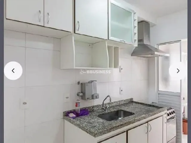 Apartamento com 65m² 2 quartos e 2 banheiros, à venda, no bairro Boa Vista em São Caetano do Sul