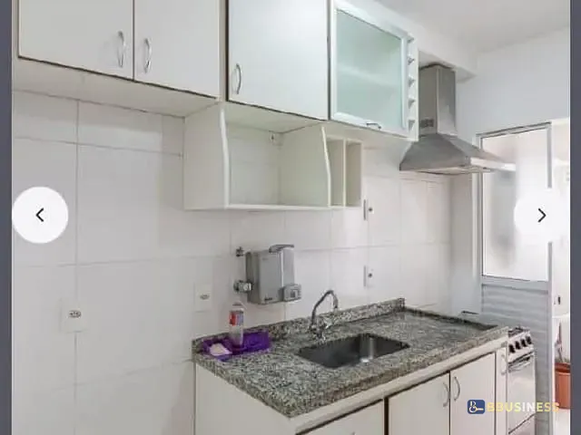 Apartamento com 65m² 2 quartos e 2 banheiros, à venda, no bairro Boa Vista em São Caetano do Sul