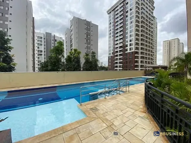 Apartamento com 65m² 2 quartos e 2 banheiros, à venda, no bairro Boa Vista em São Caetano do Sul