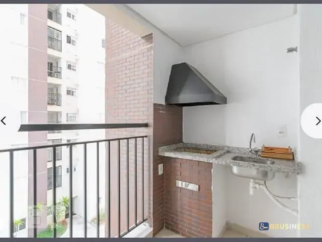 Apartamento com 65m² 2 quartos e 2 banheiros, à venda, no bairro Boa Vista em São Caetano do Sul
