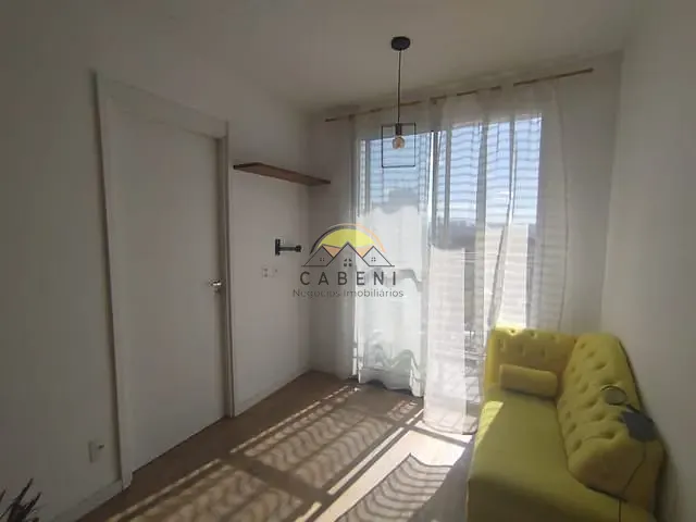 Apartamento com 35m² 2 quartos e 1 banheiro, para alugar, no bairro Lapa em São Paulo
