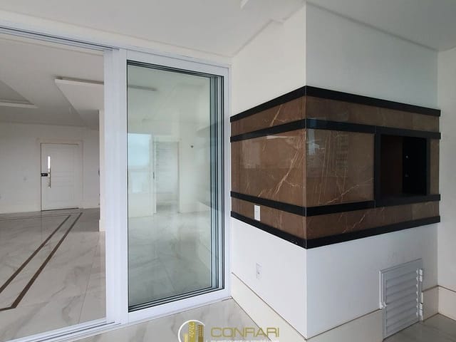 Foto do Apartamento - Apartamento 04 Amplas Suítes e 03 Vagas | Confiari Investimentos Imobiliários