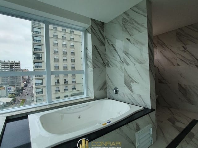 Foto do Apartamento - Apartamento 04 Amplas Suítes e 03 Vagas | Confiari Investimentos Imobiliários