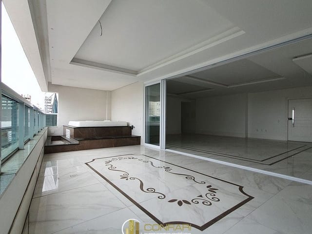Foto do Apartamento - Apartamento 04 Amplas Suítes e 03 Vagas | Confiari Investimentos Imobiliários