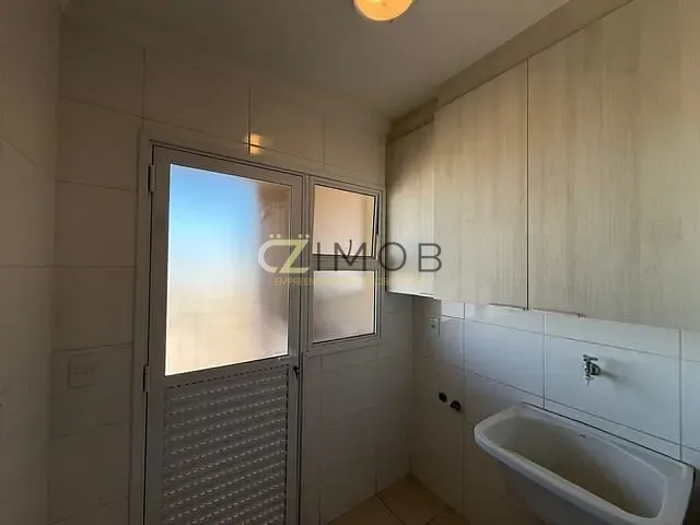 Apartamento com 96m² 3 quartos e 2 banheiros, à venda, no bairro Campos Elíseos em Ribeirão Preto