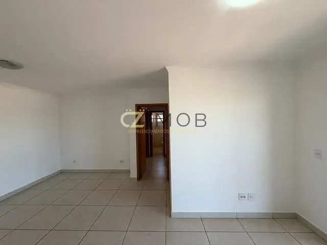 Apartamento com 96m² 3 quartos e 2 banheiros, à venda, no bairro Campos Elíseos em Ribeirão Preto