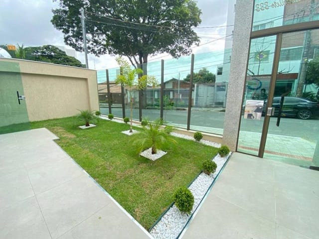 Foto do Apartamento - APARTAMENTO GARDEM COM 3 QUARTOS 2 VAGAS NO ITAPOA/PAMPULHA | Deltalar Imóveis