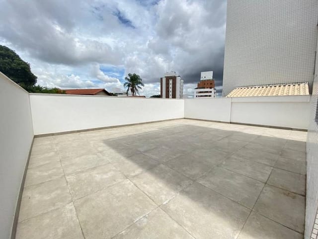Foto do Apartamento - APARTAMENTO GARDEM COM 3 QUARTOS 2 VAGAS NO ITAPOA/PAMPULHA | Deltalar Imóveis