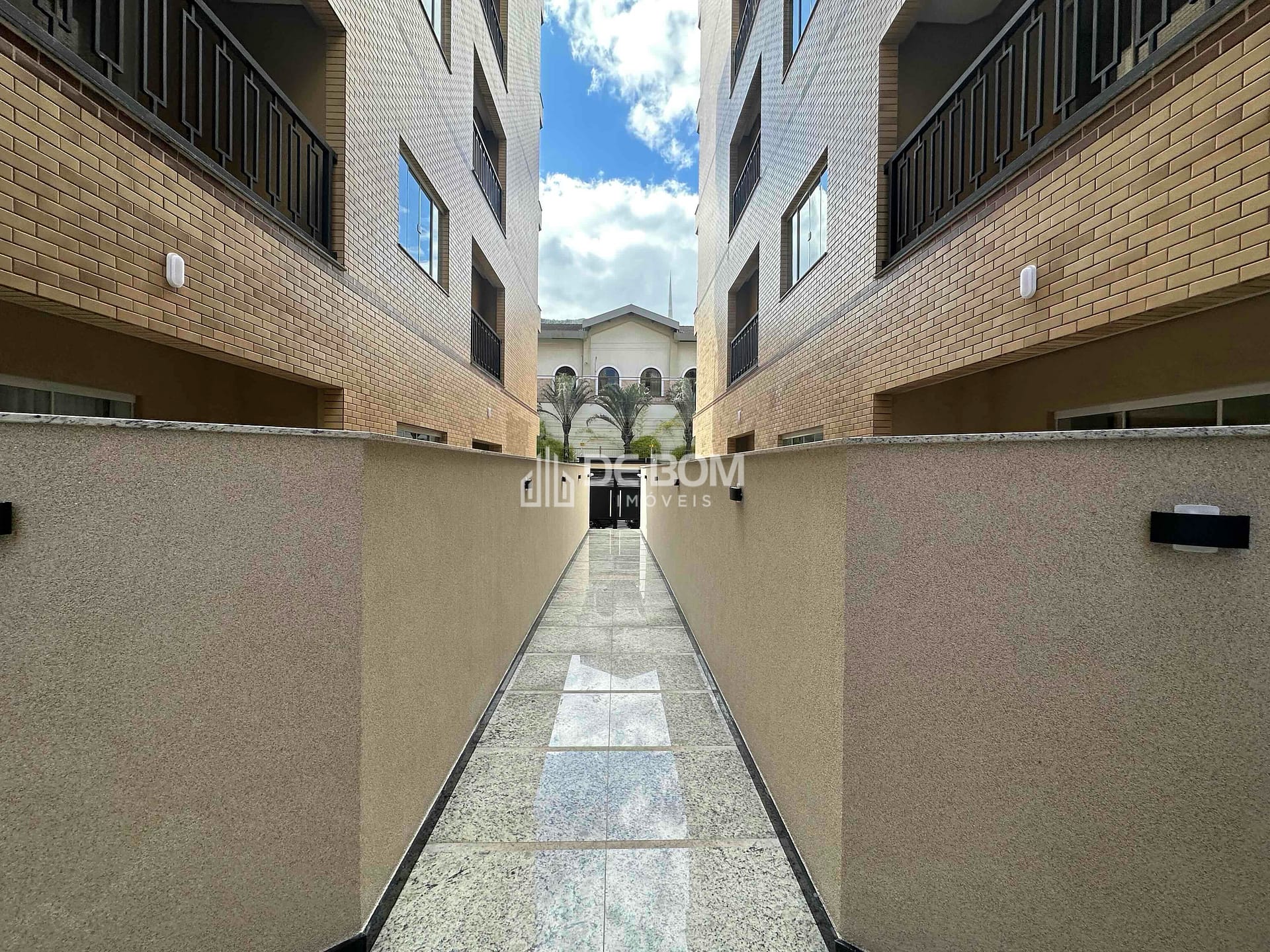 Apartamento para alugar com 3 quartos, 120m² - Foto 3