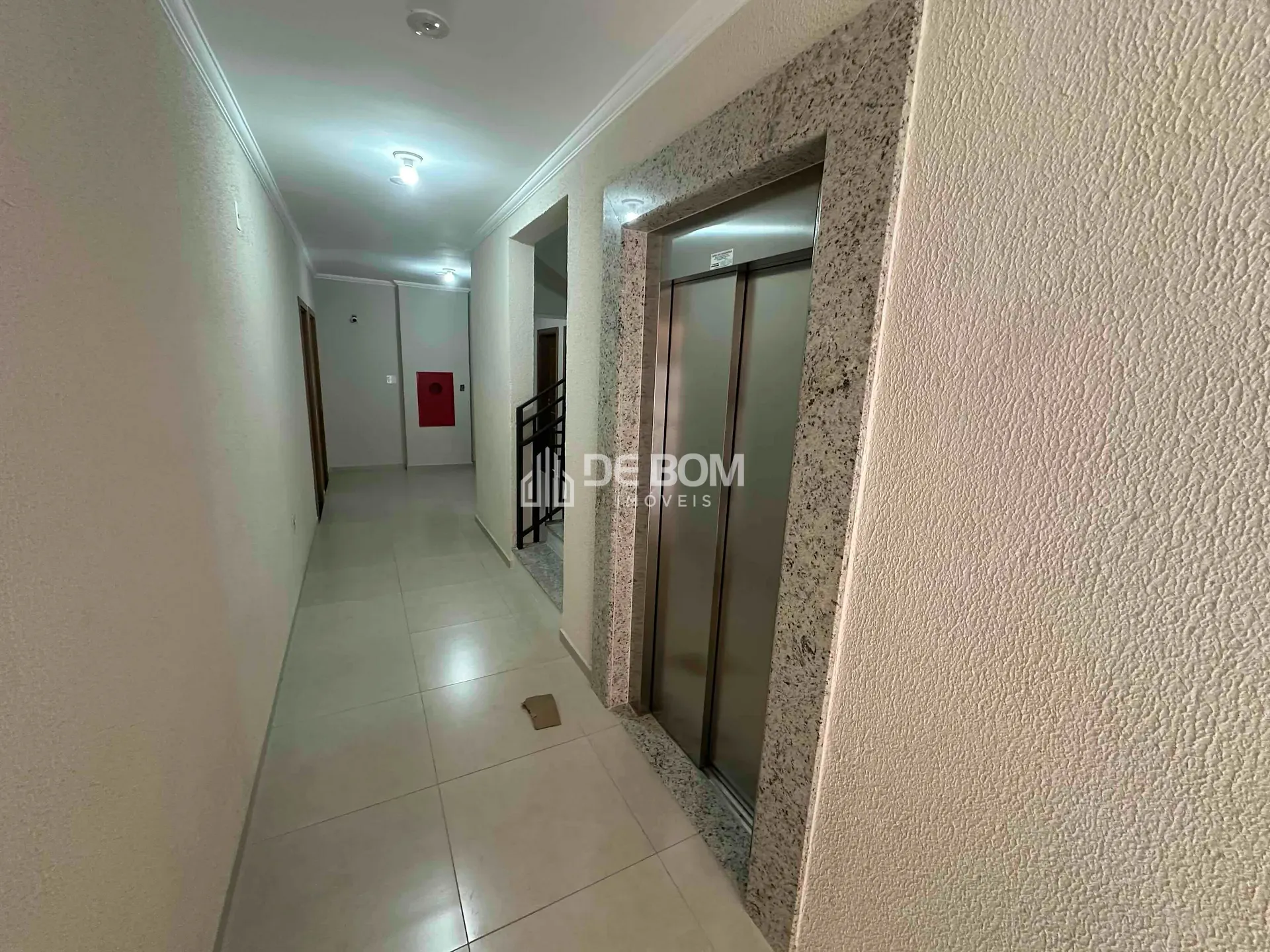 Apartamento, 3 quartos, 120 m² - Foto 25